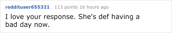 Someone Just Messaged This Woman Saying She Needs To Lose Weight, Probably Regrets It After Her Response Someone Just Messaged This Woman Saying She Needs To Lose Weight, Probably Regrets It After Her Response