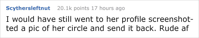 Someone Just Messaged This Woman Saying She Needs To Lose Weight, Probably Regrets It After Her Response Someone Just Messaged This Woman Saying She Needs To Lose Weight, Probably Regrets It After Her Response