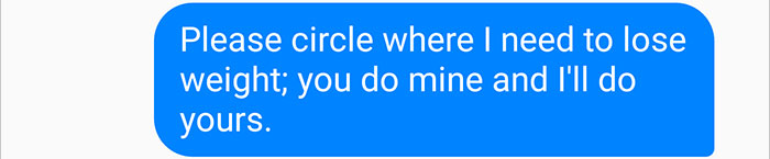 need-to-lose-weight-rude-message-sweethoneyapples-26 need-to-lose-weight-rude-message-sweethoneyapples-26