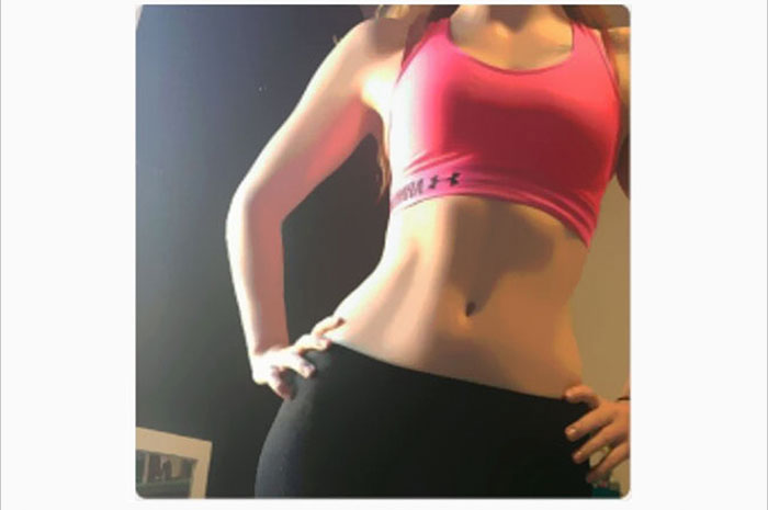 need-to-lose-weight-rude-message-sweethoneyapples-28 need-to-lose-weight-rude-message-sweethoneyapples-28