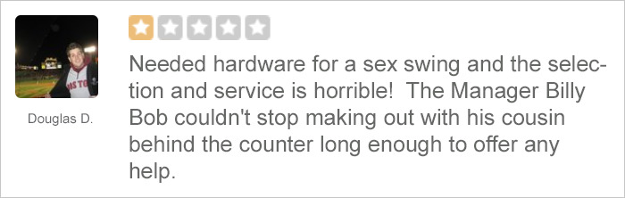 This Guy Tried To Ban Gay People From Entering His Store And It Backfired Hilariously This Guy Tried To Ban Gay People From Entering His Store And It Backfired Hilariously