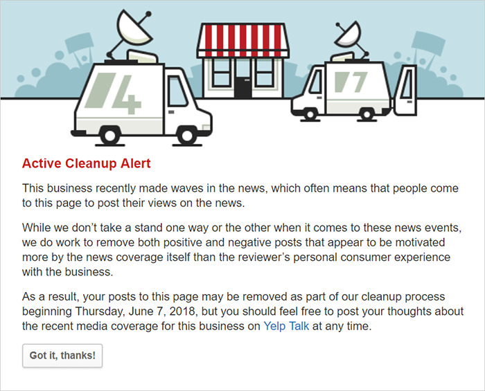 This Guy Tried To Ban Gay People From Entering His Store And It Backfired Hilariously This Guy Tried To Ban Gay People From Entering His Store And It Backfired Hilariously