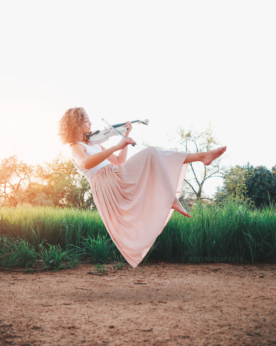 I Spent 8 Years Learning Photoshop To Create Work Like This I Spent 8 Years Learning Photoshop To Create Work Like This