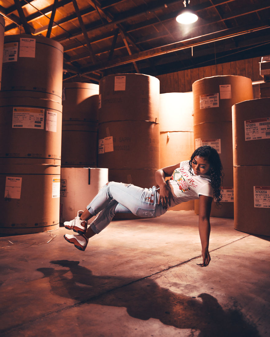 I Spent 8 Years Learning Photoshop To Create Work Like This