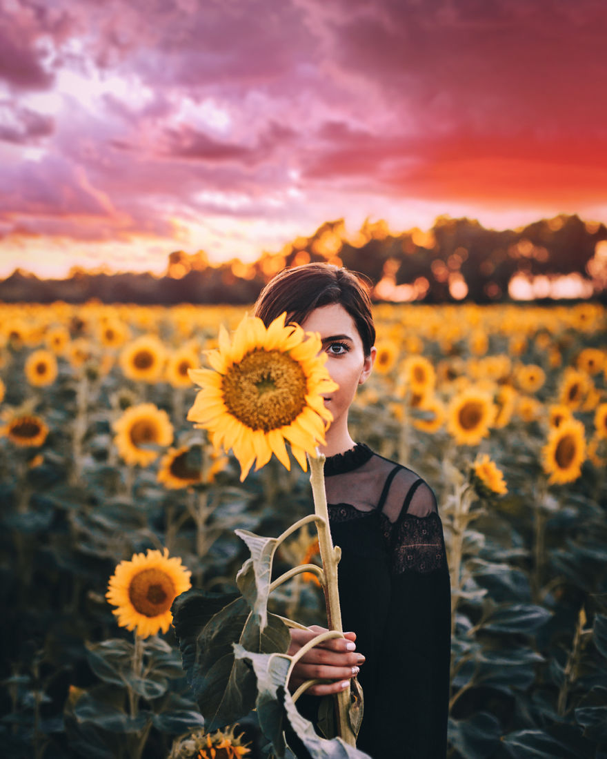 I Spent 8 Years Learning Photoshop To Create Work Like This I Spent 8 Years Learning Photoshop To Create Work Like This