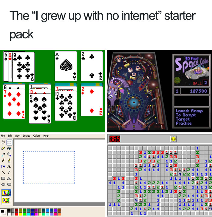 Computer Games