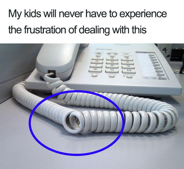 Phone Cords