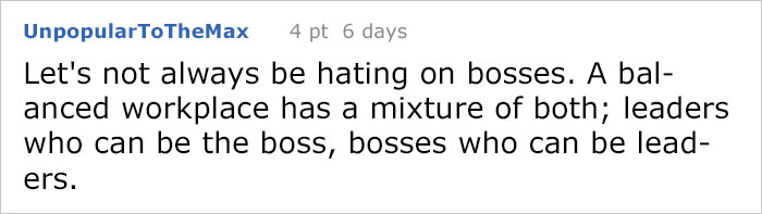 The Real Difference Between A Boss And A Leader Explained In 8 Illustrations