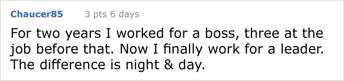 The Real Difference Between A Boss And A Leader Explained In 8 Illustrations