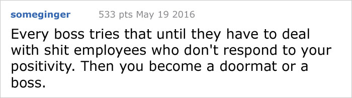 The Real Difference Between A Boss And A Leader Explained In 8 Illustrations