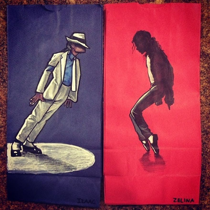 Art-On-Kids-Lunch-Bags-Lynell-Jinks