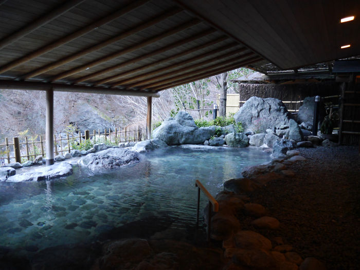 This Is The World&rsquo;s Oldest Hotel, And Here&rsquo;s How It Looks Inside