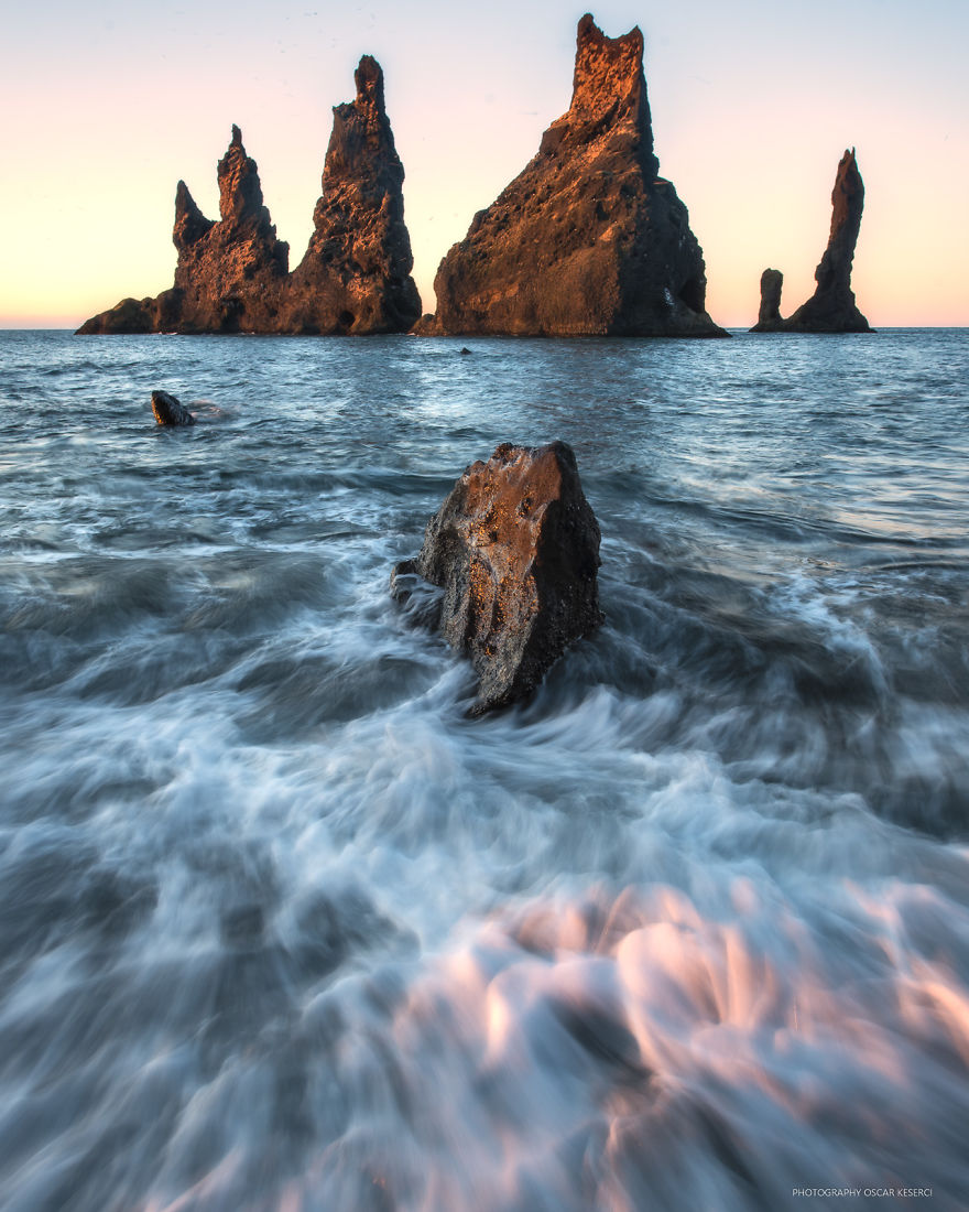 I Went To Iceland Alone And Here Is What I Photographed