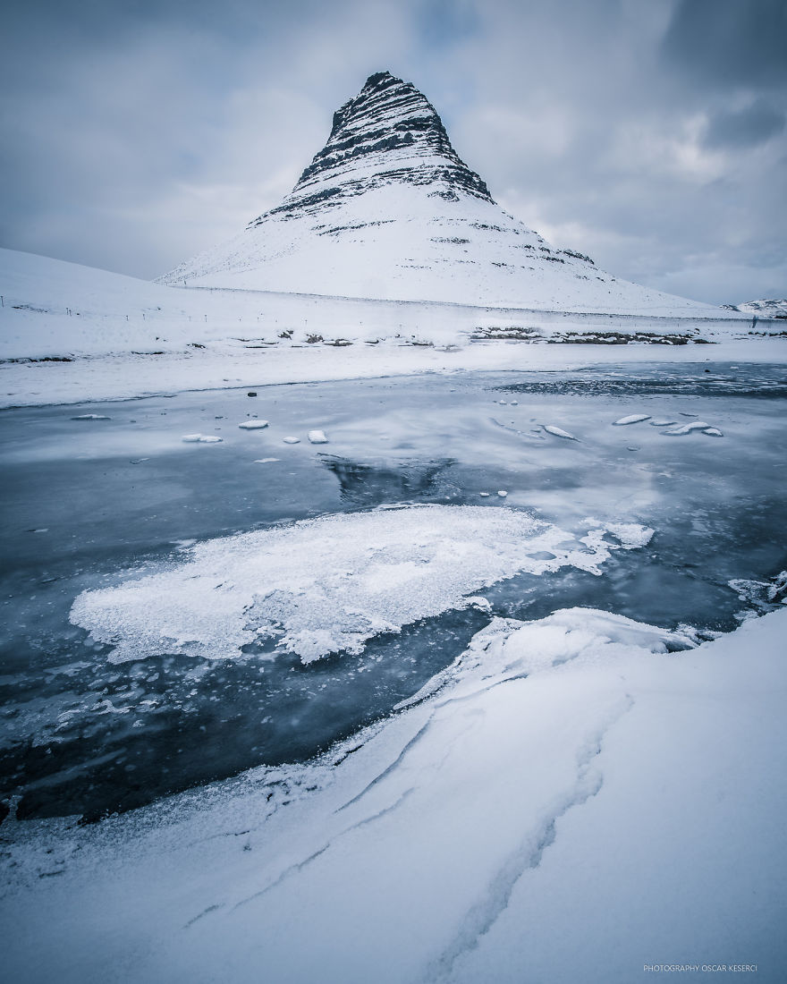 I Went To Iceland Alone And Here Is What I Photographed