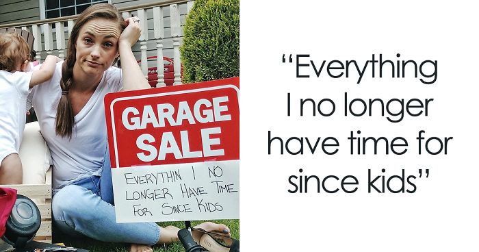 14 Hilariously Honest Pics That Show What Summer Looks Like When You Become A Parent (OC)