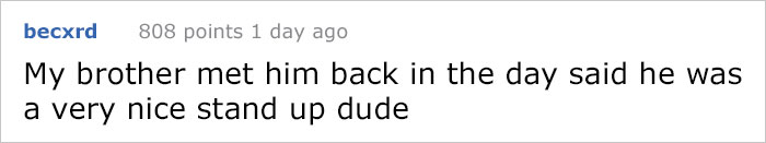 8 Embarrassing Times People Didn't Realize They Were Talking To Tony Hawk, And It Escalated Hilariously 8 Embarrassing Times People Didn't Realize They Were Talking To Tony Hawk, And It Escalated Hilariously