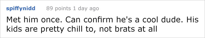 8 Embarrassing Times People Didn't Realize They Were Talking To Tony Hawk, And It Escalated Hilariously 8 Embarrassing Times People Didn't Realize They Were Talking To Tony Hawk, And It Escalated Hilariously