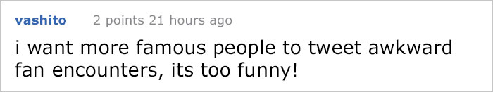 8 Embarrassing Times People Didn't Realize They Were Talking To Tony Hawk, And It Escalated Hilariously 8 Embarrassing Times People Didn't Realize They Were Talking To Tony Hawk, And It Escalated Hilariously