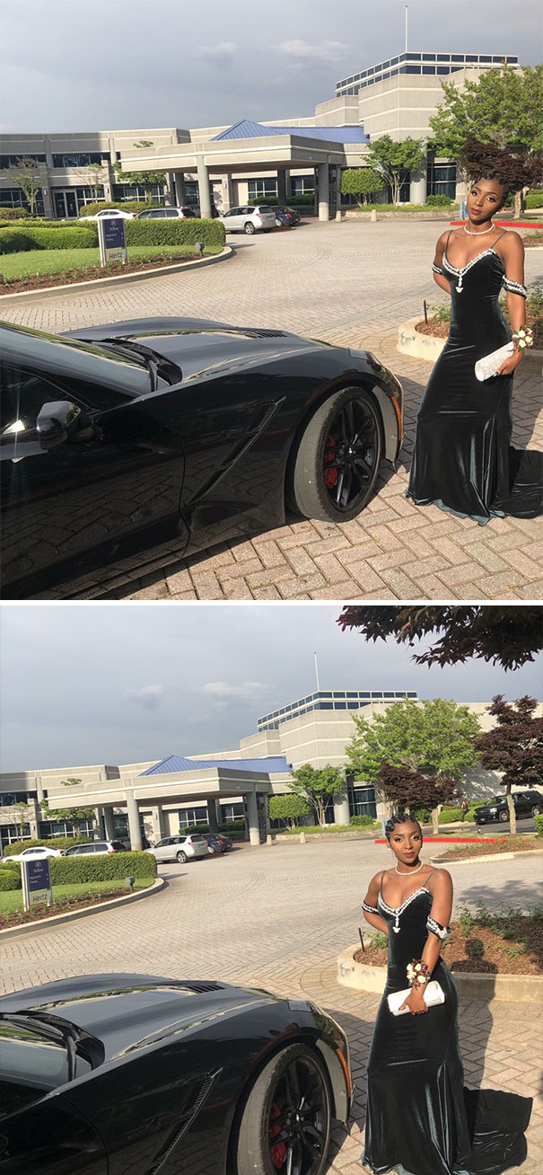 What's Wrong With My Hair