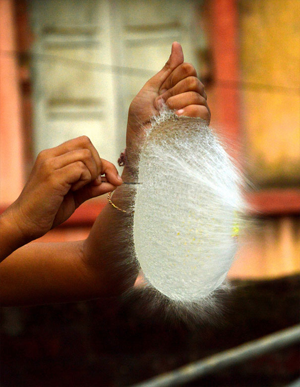 It Took Me Nearly 5 Hours To Capture This Exact Moment