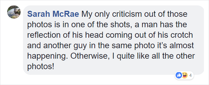 Wedding Photographer Shares A Ridiculously Simple Photography Trick And The Results Are Stunning Wedding Photographer Shares A Ridiculously Simple Photography Trick And The Results Are Stunning