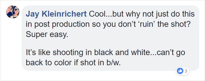 Wedding Photographer Shares A Ridiculously Simple Photography Trick And The Results Are Stunning