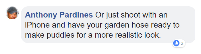 Wedding Photographer Shares A Ridiculously Simple Photography Trick And The Results Are Stunning