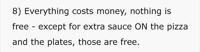 Top Pizza Chain Employee Thinks His Job Is Sh*t, Reveals 10 Secrets Pizza Companies Don't Tell You