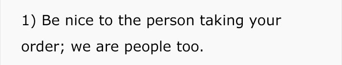 Top Pizza Chain Employee Thinks His Job Is Sh*t, Reveals 10 Secrets Pizza Companies Don't Tell You Top Pizza Chain Employee Thinks His Job Is Sh*t, Reveals 10 Secrets Pizza Companies Don't Tell You
