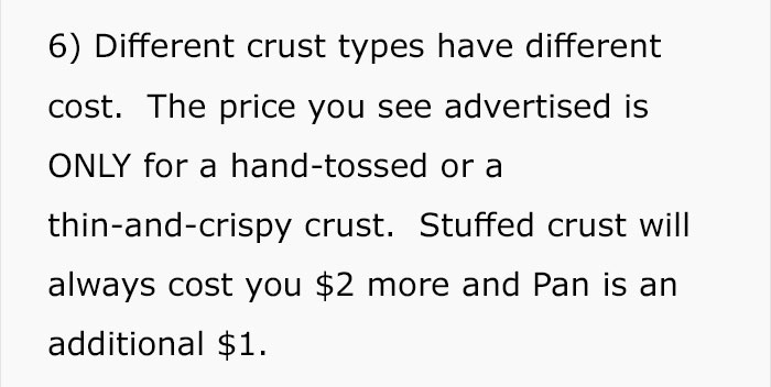 Top Pizza Chain Employee Thinks His Job Is Sh*t, Reveals 10 Secrets Pizza Companies Don't Tell You