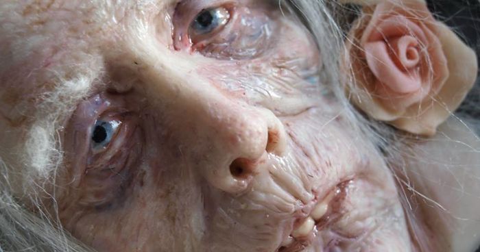 I Was So Impressed With Hyperrealistic Sculptures I Saw Online That I Tried Sculpting Myself – Here’s The Result