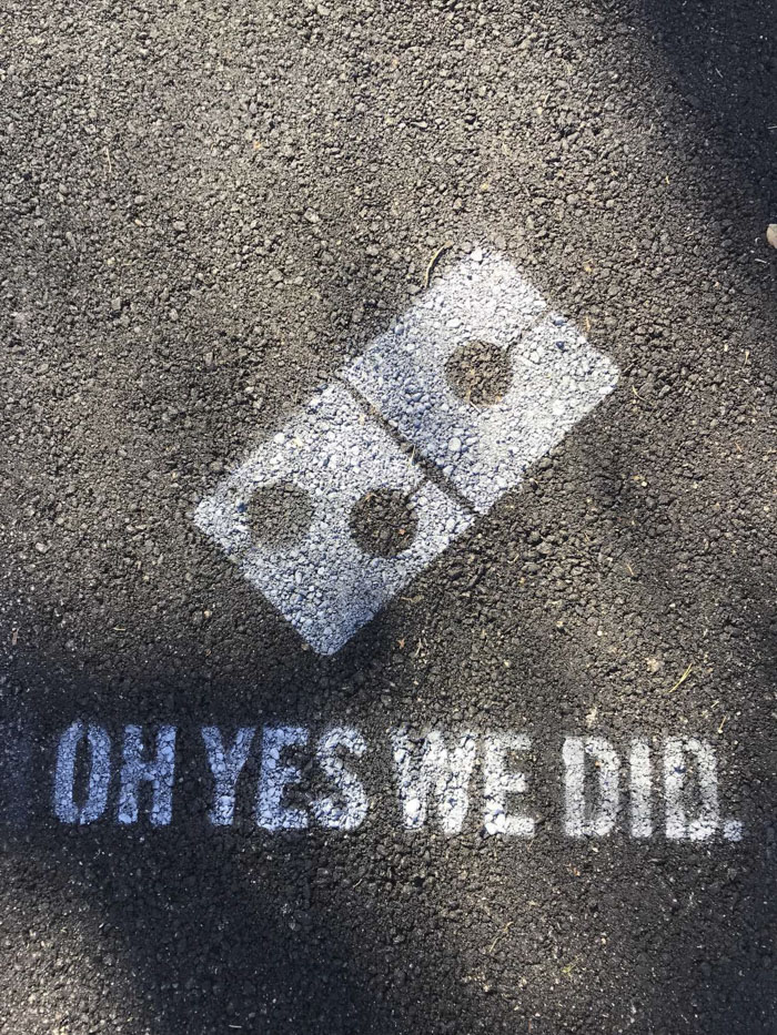 This Company Is Fixing Roads All Around The USA And The Reason Behind It Is So Satisfying