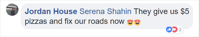 This Company Is Fixing Roads All Around The USA And The Reason Behind It Is So Satisfying This Company Is Fixing Roads All Around The USA And The Reason Behind It Is So Satisfying