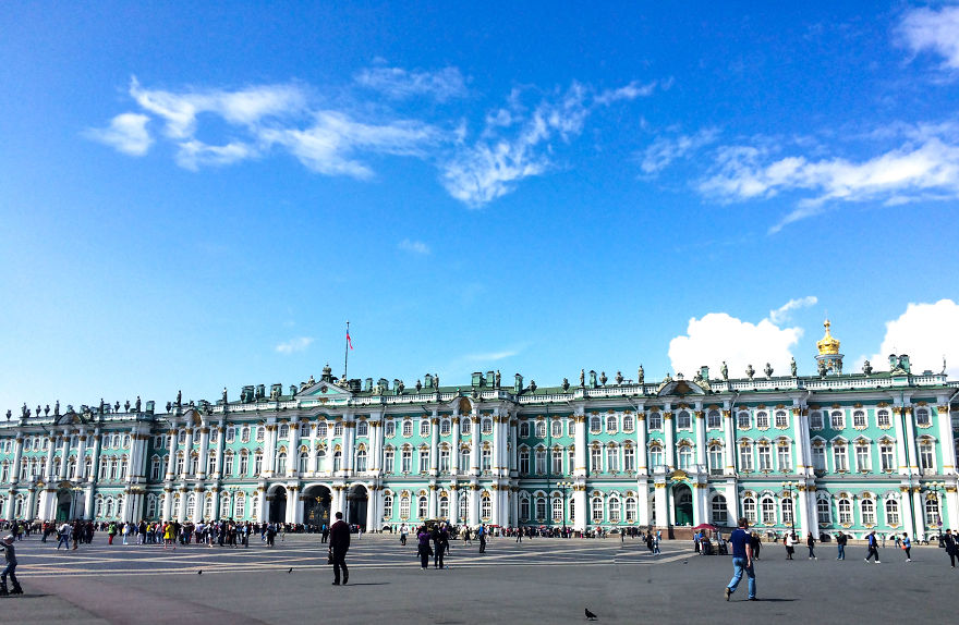 72 Hours In The Most Surprisingly Awesome City In Europe, Saint Petersburg 72 Hours In The Most Surprisingly Awesome City In Europe, Saint Petersburg