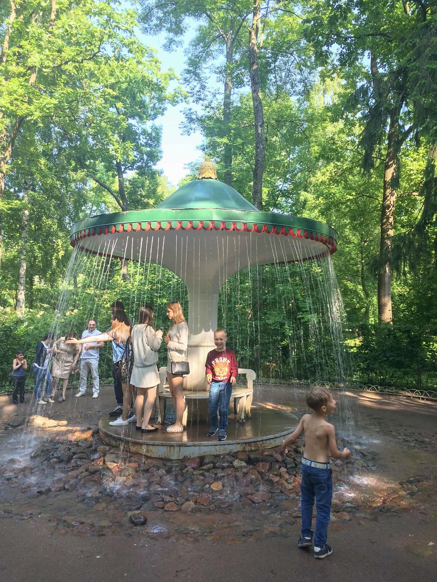 72 Hours In The Most Surprisingly Awesome City In Europe, Saint Petersburg