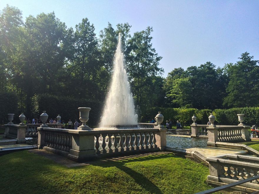 72 Hours In The Most Surprisingly Awesome City In Europe, Saint Petersburg