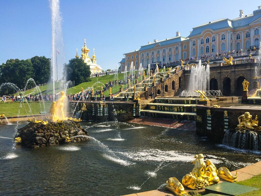 72 Hours In The Most Surprisingly Awesome City In Europe, Saint Petersburg 72 Hours In The Most Surprisingly Awesome City In Europe, Saint Petersburg