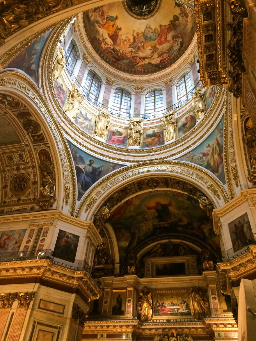 72 Hours In The Most Surprisingly Awesome City In Europe, Saint Petersburg 72 Hours In The Most Surprisingly Awesome City In Europe, Saint Petersburg