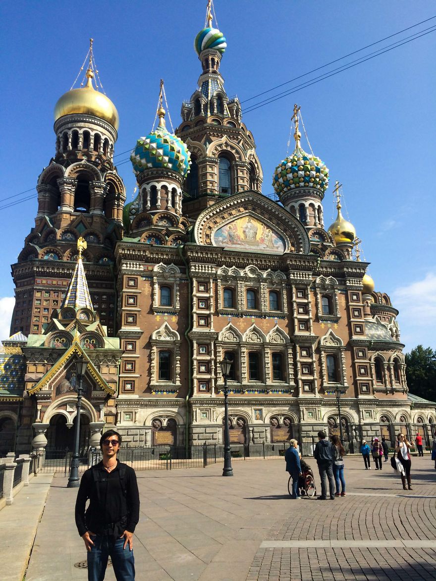 72 Hours In The Most Surprisingly Awesome City In Europe, Saint Petersburg 72 Hours In The Most Surprisingly Awesome City In Europe, Saint Petersburg