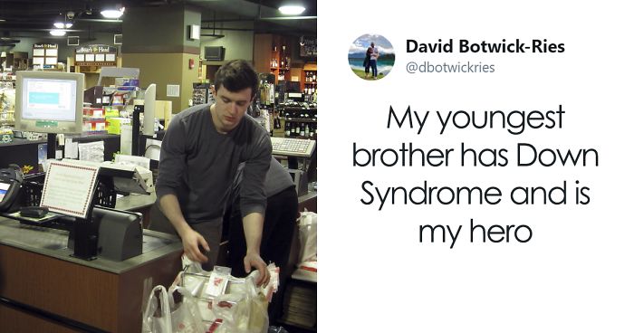 Instead Of Being At Home Laying Around On Father’s Day This Dad Did Something Amazing For His Son