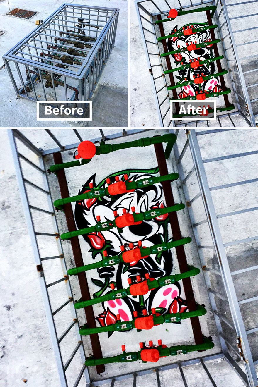 Hold Me Close And Hold Me Fast, The Magic Spell You Cast (Miami)