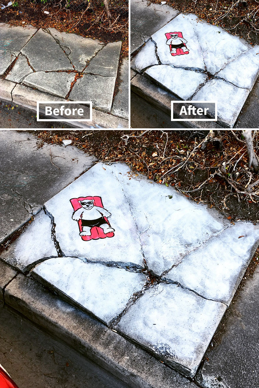 Global Warming (Miami)