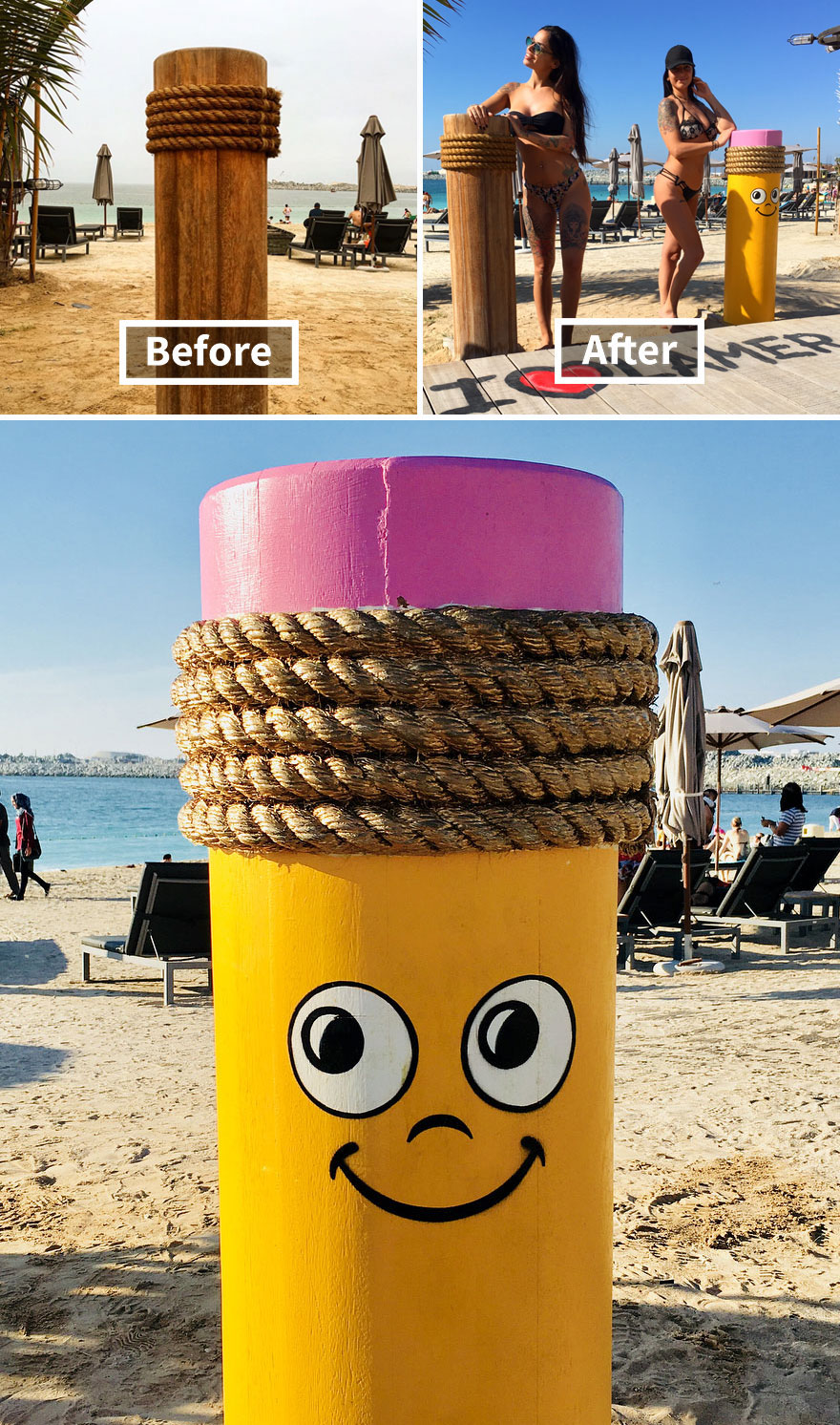 I Love Lamer (Dubai)