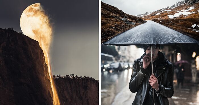 What If Everything You Imagined Could Be Real (New Pics)