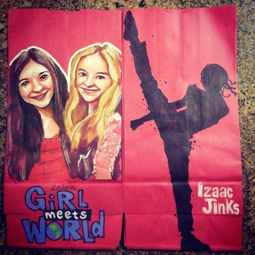 Art-On-Kids-Lunch-Bags-Lynell-Jinks