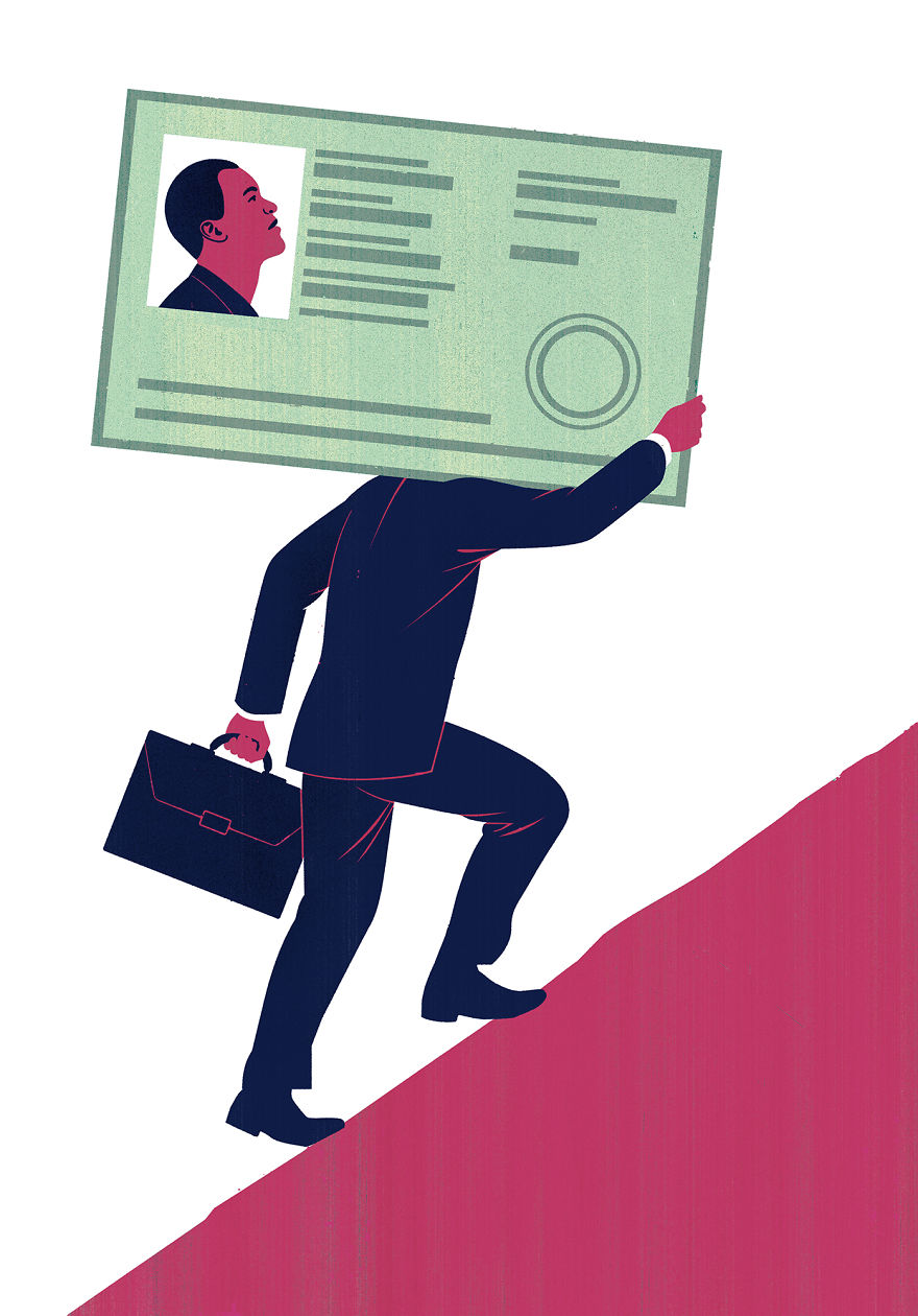 Brain Drain, Brain Waste