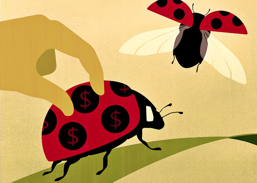 The Effect Of Green Investment