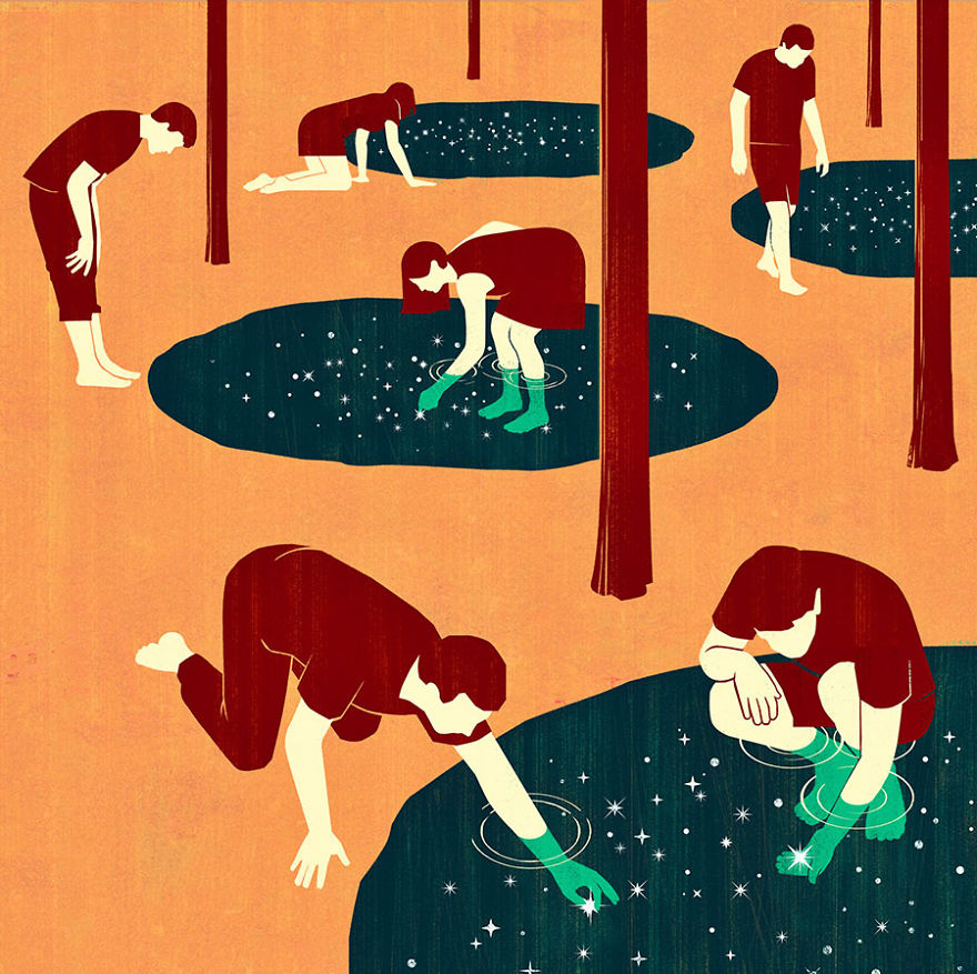 Finding Alternate Income