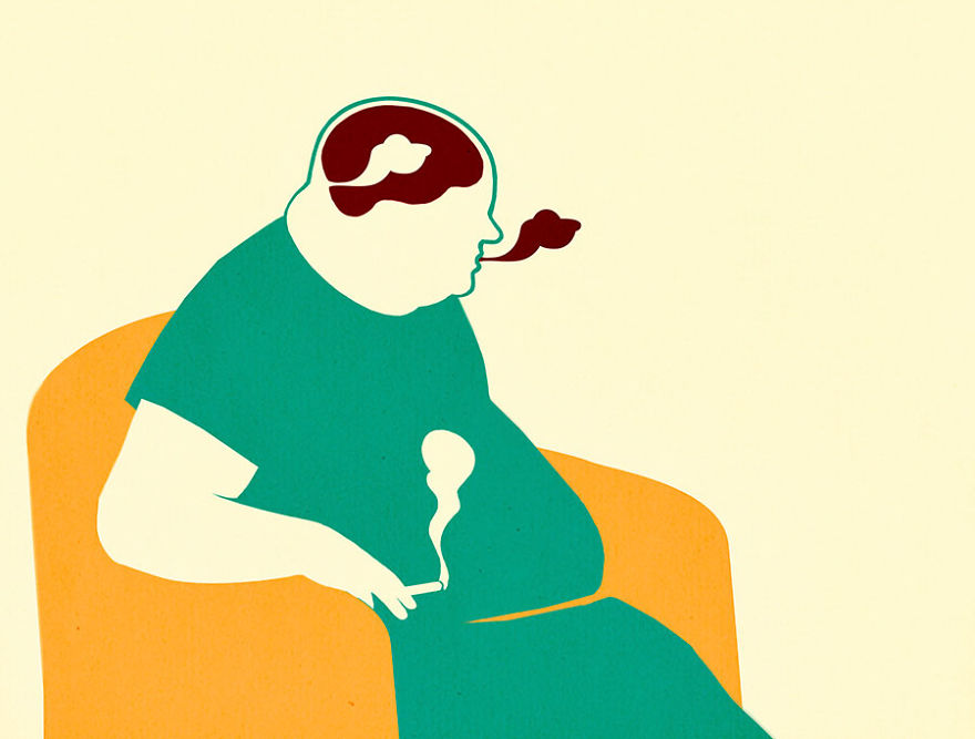 Smoking Is A Major Factor In Alzheimer’s Disease