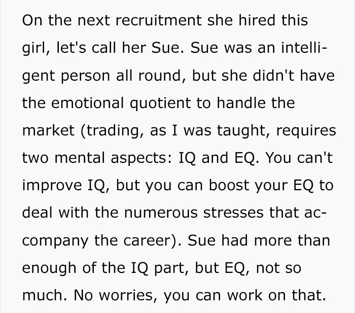 Boss Accuses Employee Of Sexual Harassment, Doesn't Expect He Would Plan Such Brutal Revenge Boss Accuses Employee Of Sexual Harassment, Doesn't Expect He Would Plan Such Brutal Revenge